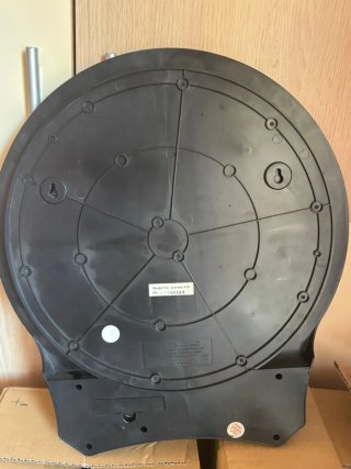 Tablero de dardos electrónico Artemis