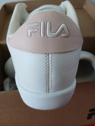 Zapatillas Fila Mujer Talla 39