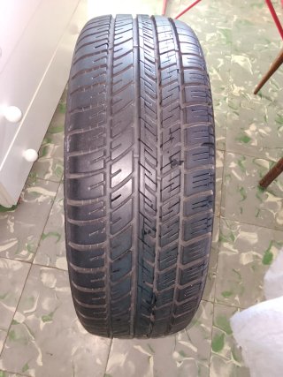 Neumático Michelin 185/65R14 86H