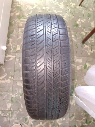 Neumático Michelin 185/65R14 86H