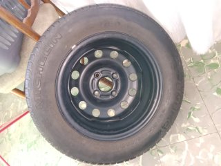 Neumático Michelin 185/65R14 86H