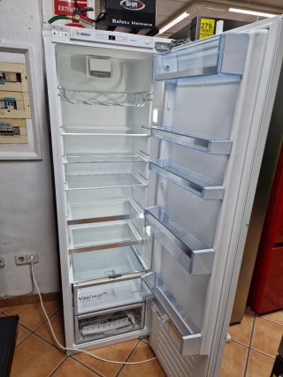 Frigorífico Encastrable BOSCH