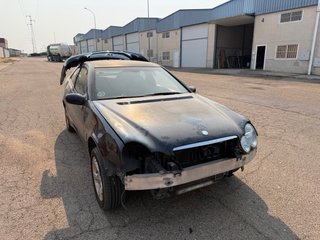 despiece Mercedes-Benz Clase C 2006