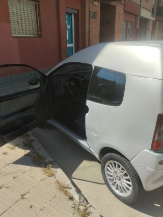 aixam 400 2007