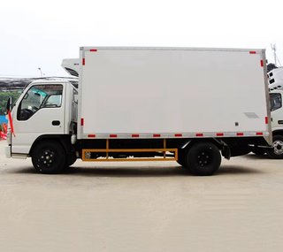 Isuzu Isuzu 100P Euro4 2025