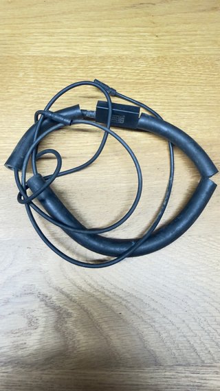 Cambio Shimano XTR Di2 11v
