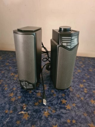 Altavoces PC Smalgdy YXSM7070BT