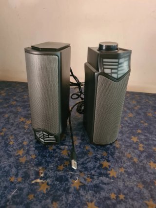 Altavoces PC Smalgdy YXSM7070BT