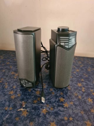 Altavoces PC Smalgdy YXSM7070BT