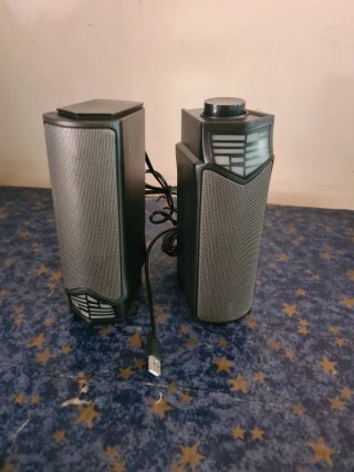 Altavoces PC Smalgdy YXSM7070BT