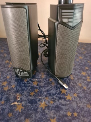 Altavoces PC Smalgdy YXSM7070BT