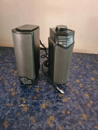 Altavoces PC Smalgdy YXSM7070BT