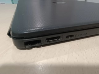 Ordenador Portátil HP 255 G8 27K51EA PARA RECAMBIO