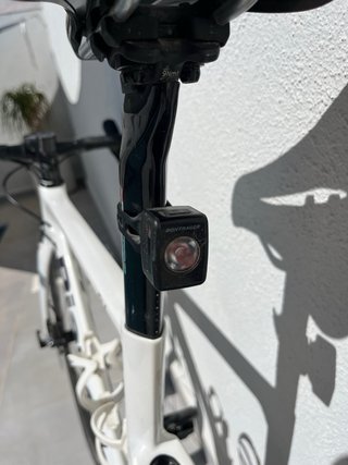Bicicleta Bianchi Aria Edición Especial