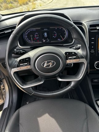 Hyundai Tucson 2023