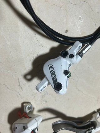 Frenos Avis Elixir 5