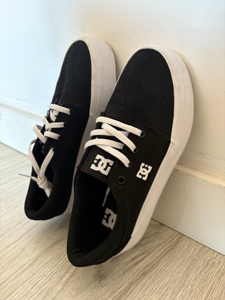 Zapatillas Fila y Vans Rosa/Blanco