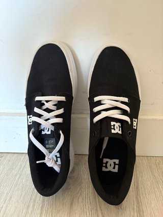 Zapatillas Fila y Vans Rosa/Blanco