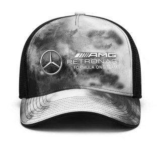 Gorra Mercedes-AMG Petronas F1 Team