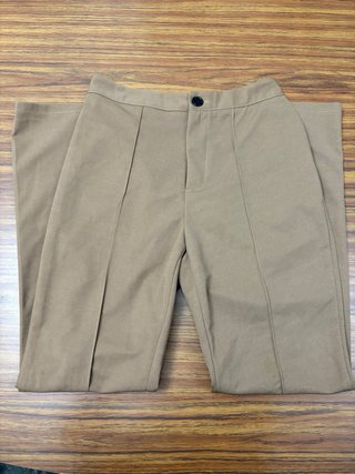 Lote 2 Pantalones Vaqueros y Marrones