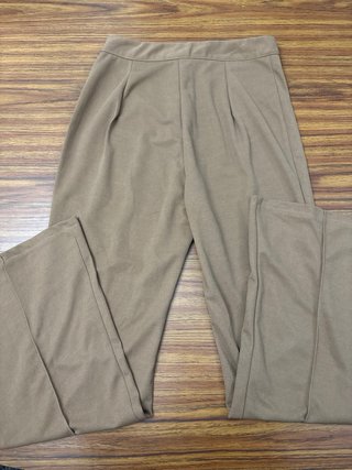 Lote 2 Pantalones Vaqueros y Marrones