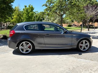 BMW Serie 1 2009