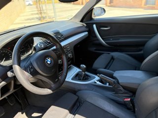 BMW Serie 1 2009