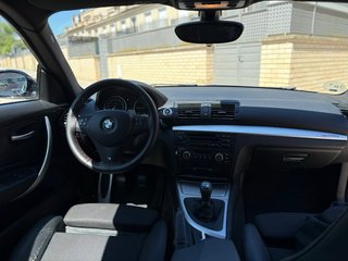 BMW Serie 1 2009