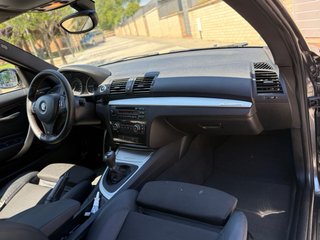 BMW Serie 1 2009