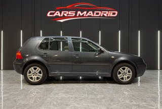VOLKSWAGUEN GOLF IV 1.6