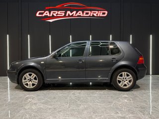 VOLKSWAGUEN GOLF IV 1.6
