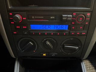 VOLKSWAGUEN GOLF IV 1.6
