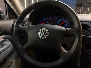 VOLKSWAGUEN GOLF IV 1.6