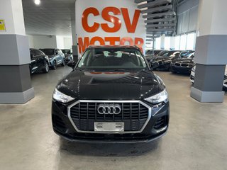 Audi Q3 1.4 TSI 245 (2022)