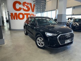 Audi Q3 1.4 TSI 245 (2022)