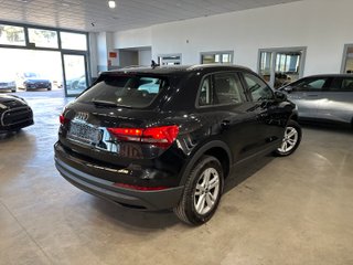 Audi Q3 1.4 TSI 245 (2022)