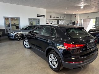 Audi Q3 1.4 TSI 245 (2022)
