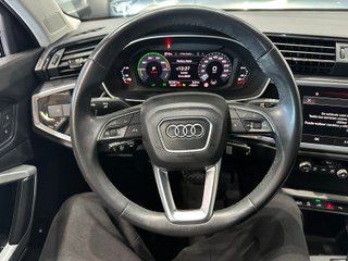 Audi Q3 1.4 TSI 245 (2022)