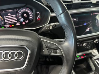 Audi Q3 1.4 TSI 245 (2022)