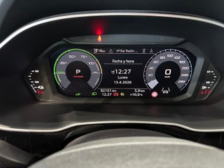 Audi Q3 1.4 TSI 245 (2022)
