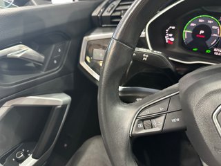 Audi Q3 1.4 TSI 245 (2022)