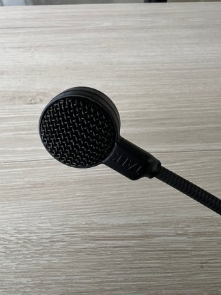 Auriculares Sennheiser HMDC 27