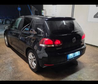 Volkswagen Golf 2009
