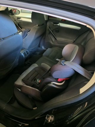 Volkswagen Golf 2009