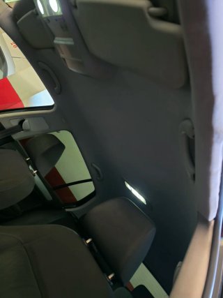 Volkswagen Golf 2009