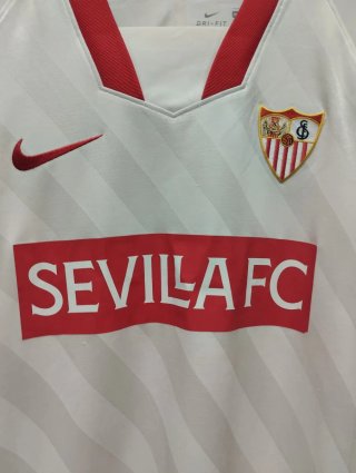 Camiseta Sevilla FC Rakitic 10 M