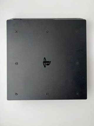 Console Sony Playstation 4 Pro - Software 10,71