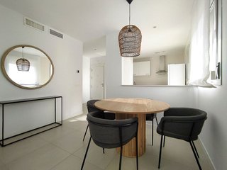 Ático en alquiler en Nueva Almería - Cortijo Grande - Vega de Acá en Almería