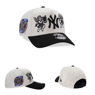Gorra New Era Yankees Subway Series