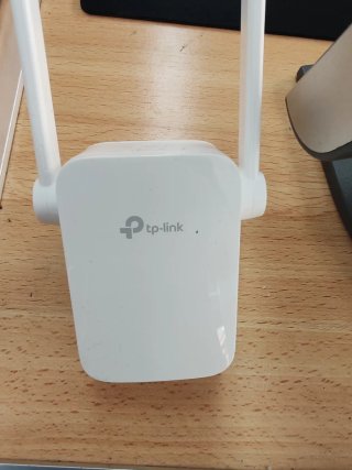 ULTIMO PRECIO NUEVO TP-Link RE305 Extensor WiFi ac